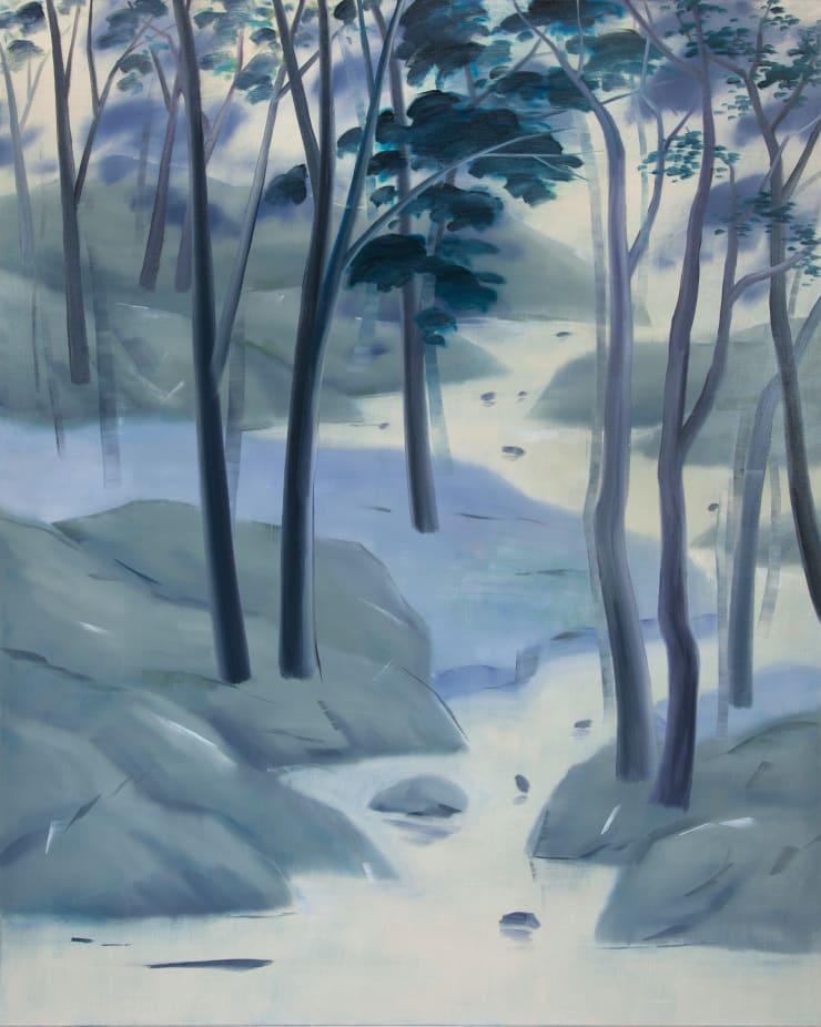 Dapeng Liu, So Close to Me