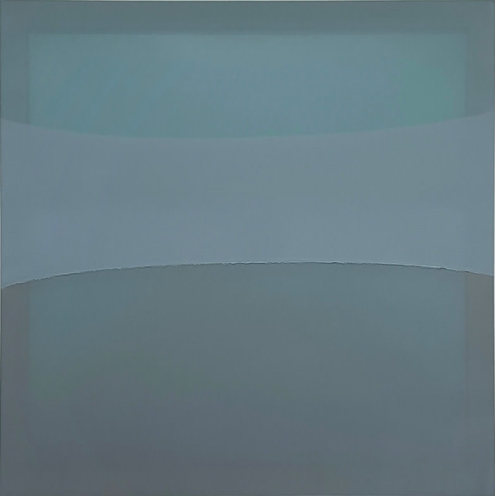 Polly Gilroy, Weight of the Night