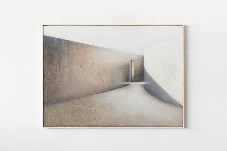Helen Redmond, Inside Out (Awaji)