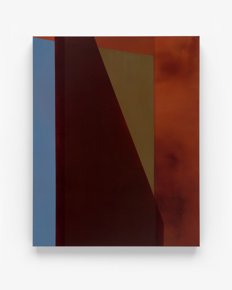 Caroline Collom, Ashen Hall