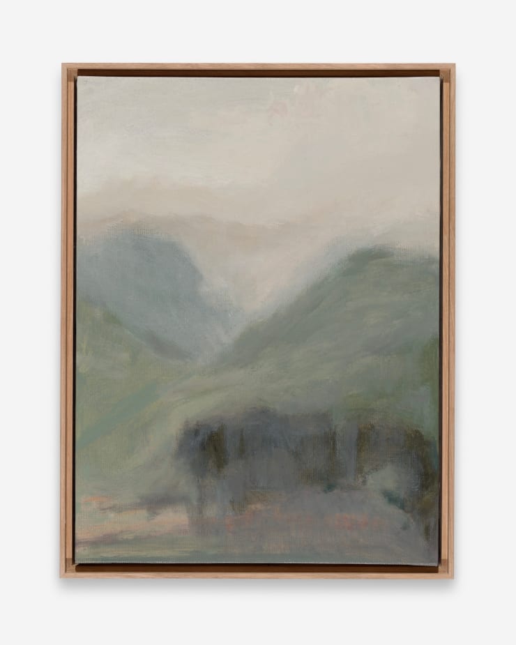 Greg Wood, V34 Luminous Remnants