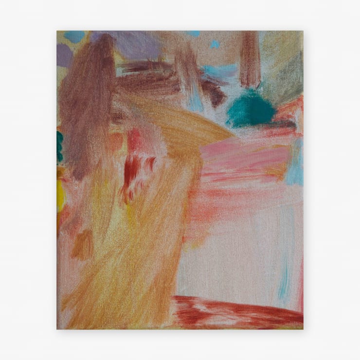 Inga Dalrymple, Miles from Nowhere