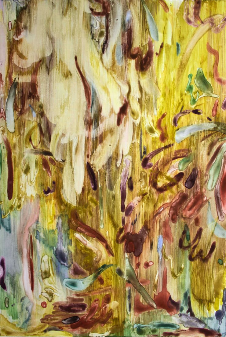 Alexia Vogel, Golden Grove