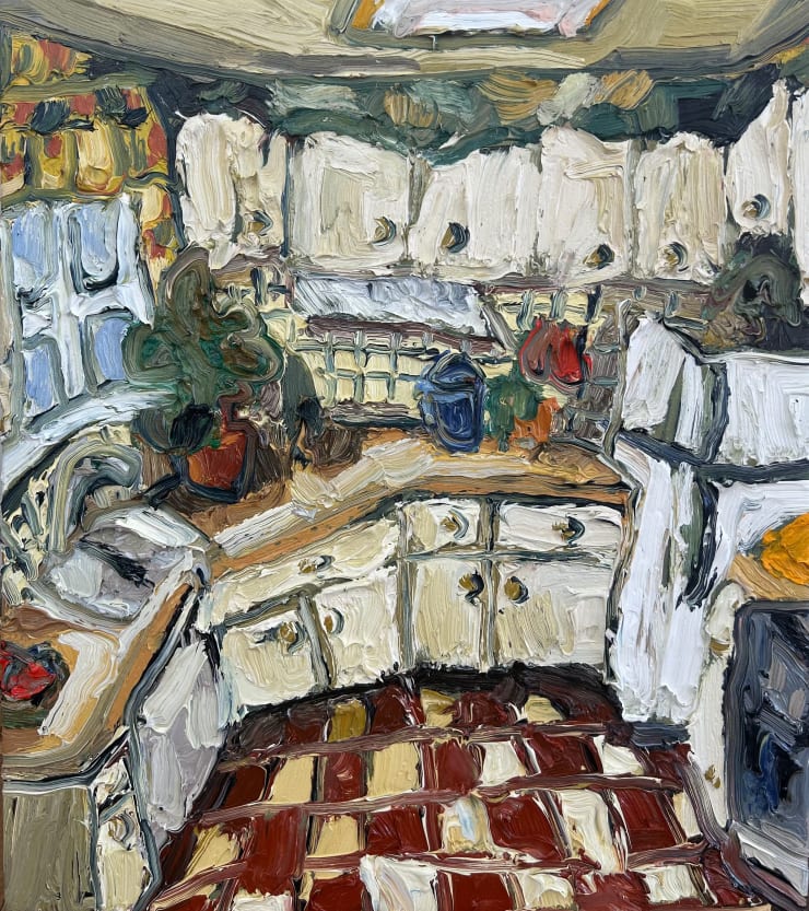 Erin Chaplin, Dream Cosy