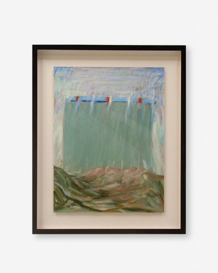 Kathryn Dolby, Three Breaths