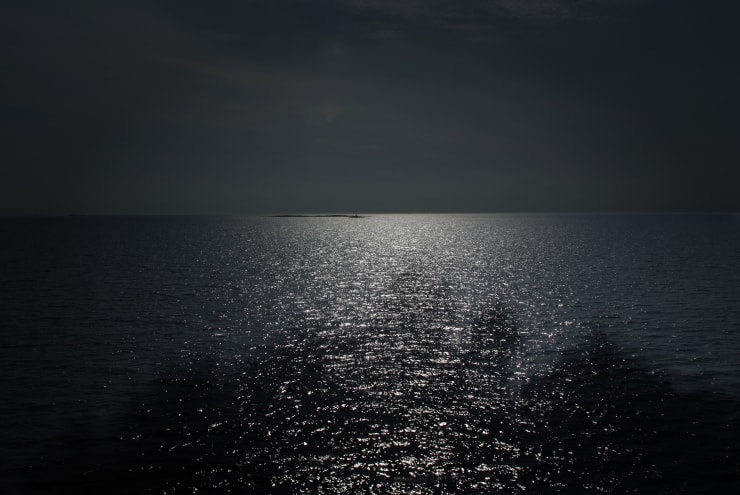 Sophia Szilagyi, Furthest Shining