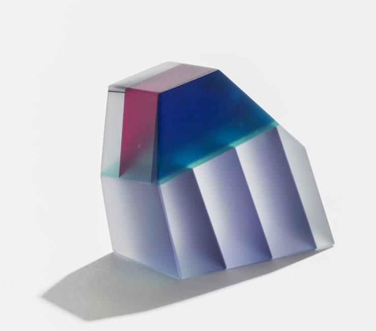 Madisyn Zabel, Construct XVIII