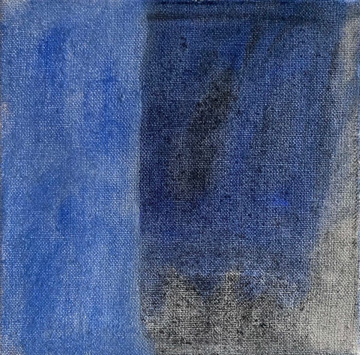 Jenny Lundgren, Small Blue