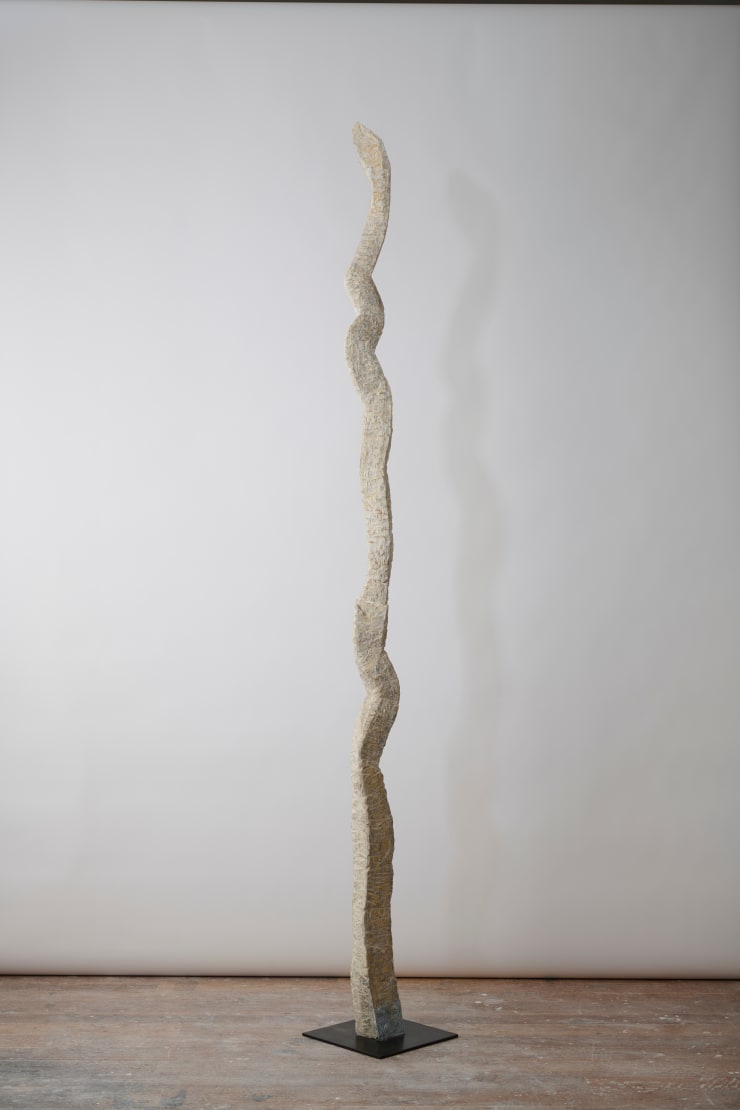 Joel Sorensen, Da Capo I