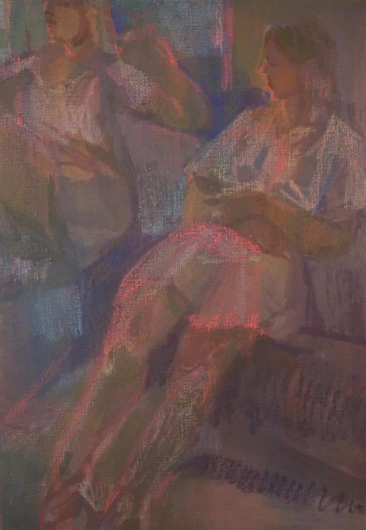 Caroline Cornelius, Imitation in Life