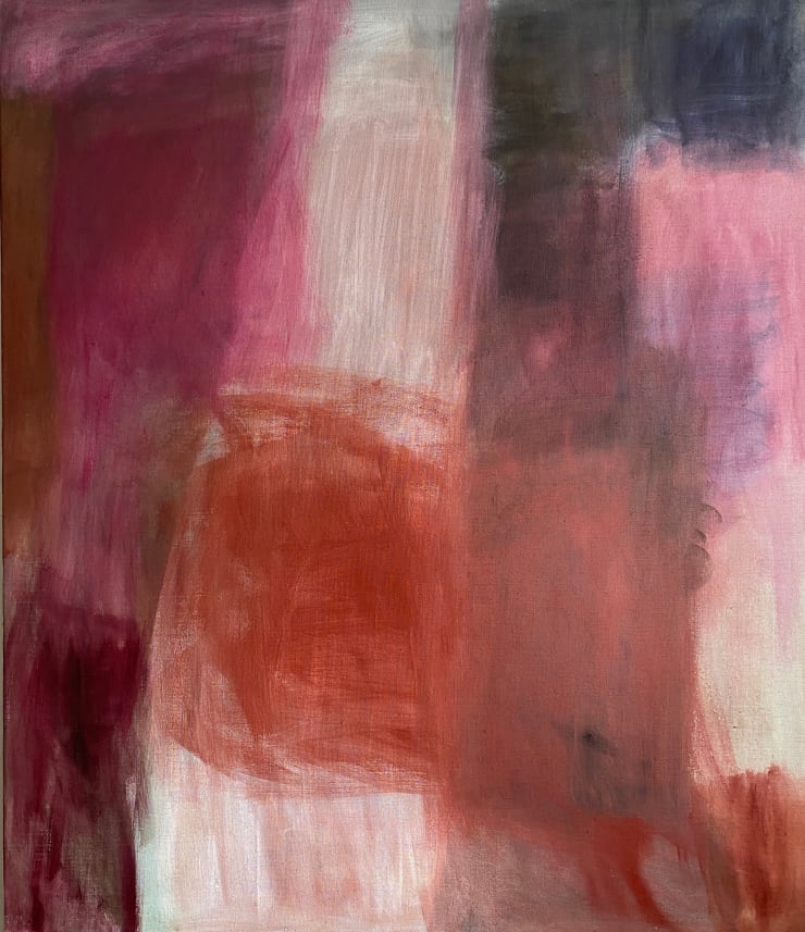 Jenny Lundgren, Interlude