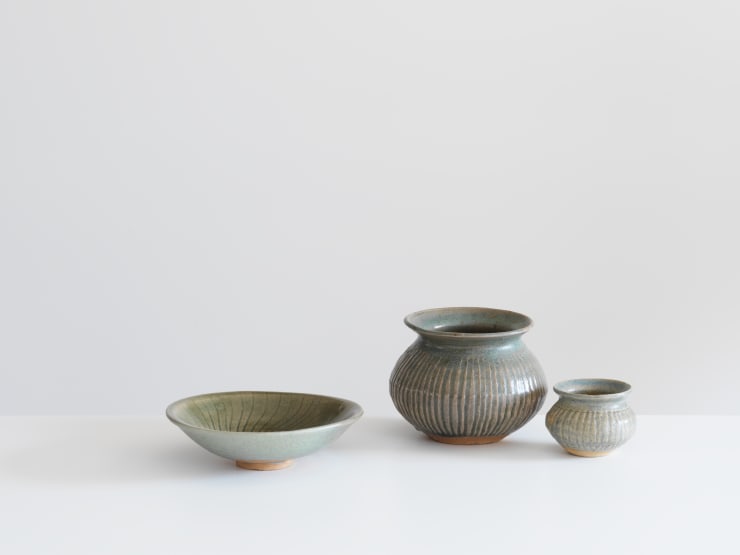 Katharine Pleydell-Bouverie, Dish