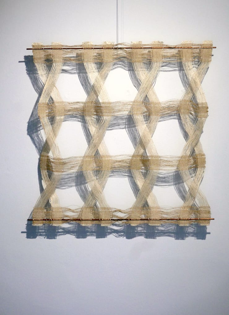 Peter Collingwood, Macrogauze