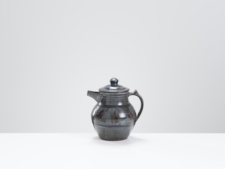 Michael Cardew, African Coffee Pot, c1950