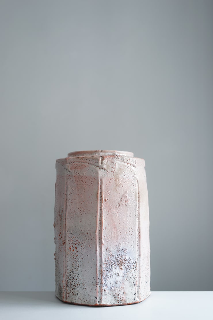 Hans Vangsø, Ottekantet, 2022