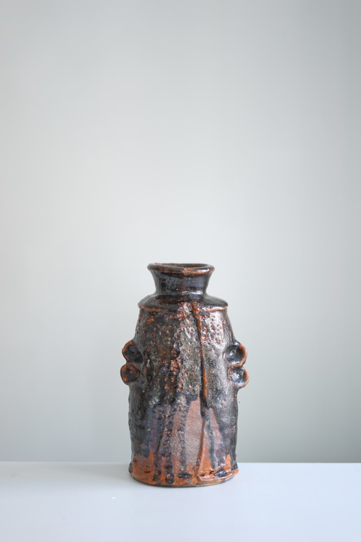 Hans Vangsø, Flaske, 2025