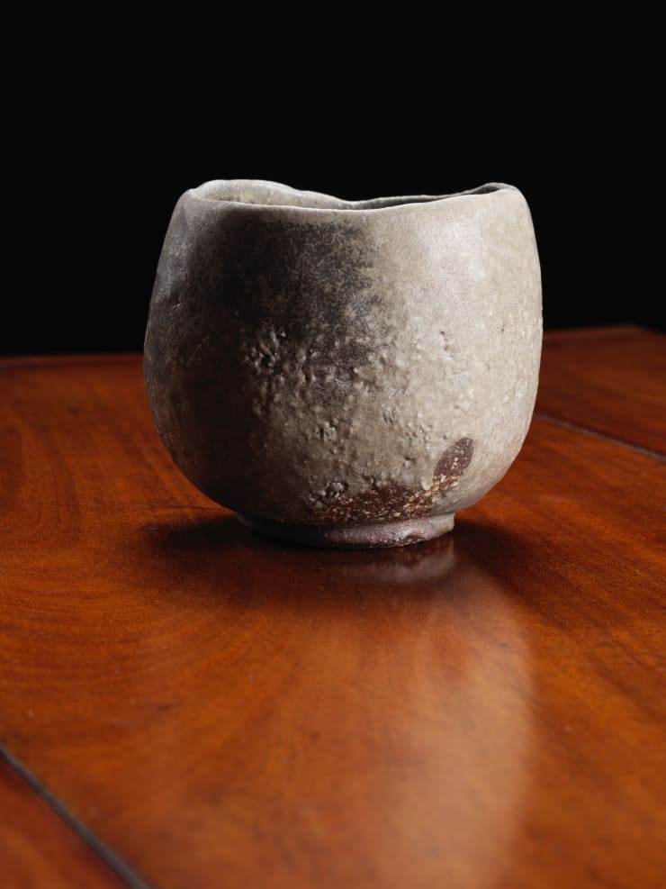 Gomi Kenji, Bowl, 2022