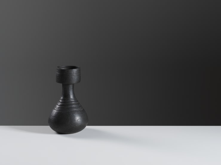 Hans Coper, Vase, c1969/70
