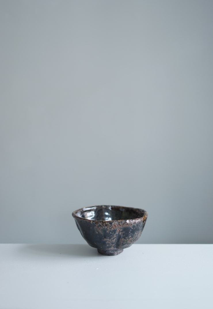 Hans Vangsø, Teskåle, 2025