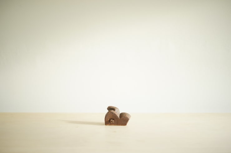 Ian Godfrey, Landscape with hidden drawer