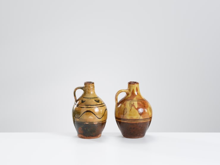 Michael Cardew, Small Winchcombe Flagon