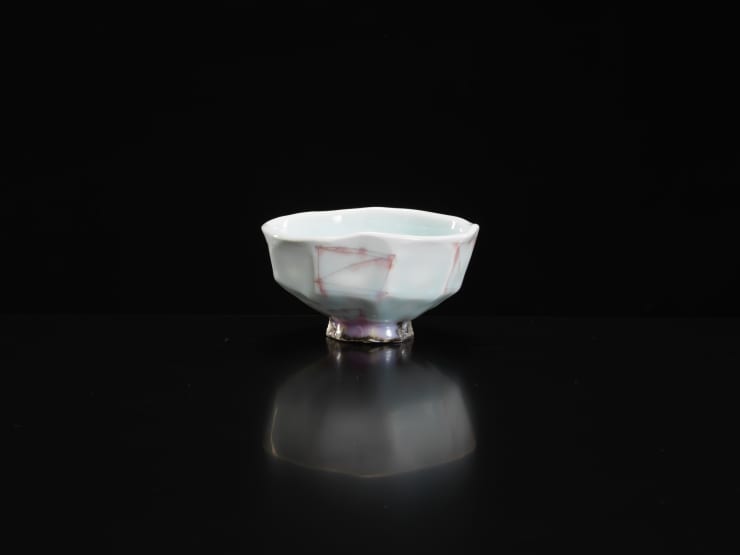 Masamichi Yoshikawa , Chawan