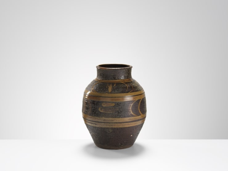 Michael Cardew, Dark Jar