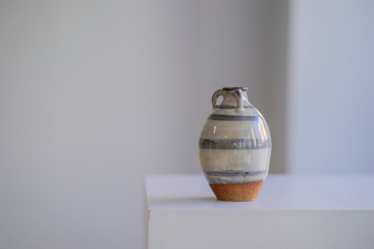 Katharine Pleydell-Bouverie, Pot