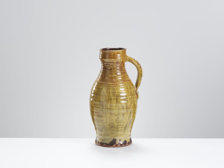Clive Bowen, Medieval Jug
