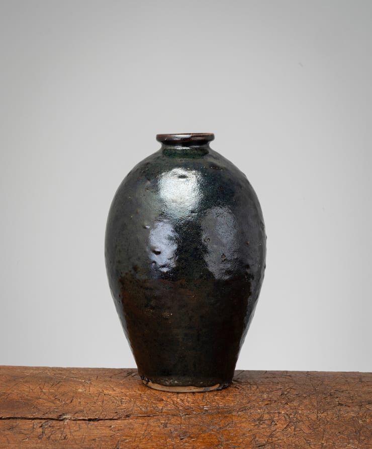 Katharine Pleydell-Bouverie, Vase, c. 1930s