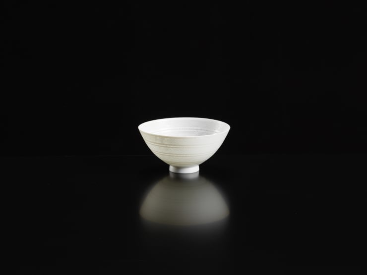 Niisato Akio, Light Bowl , 2019