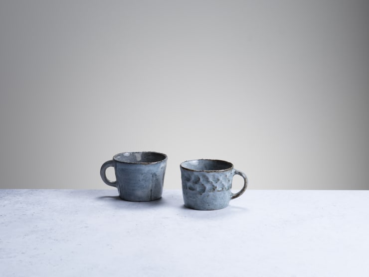 Akiko Hirai, Two Mugs, 2012