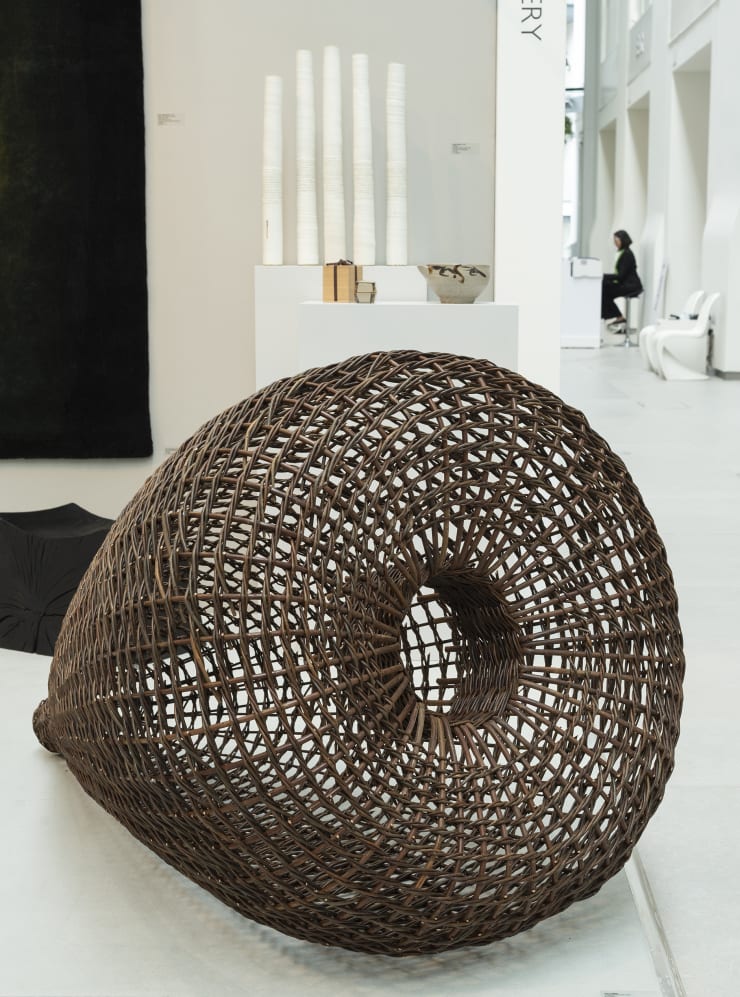 Joe Hogan, Large Openwork Pod