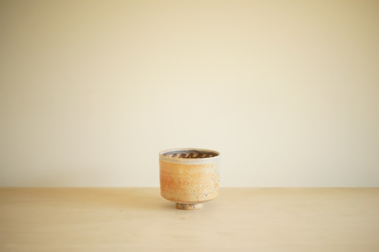 Tarragon Smith, Teabowl