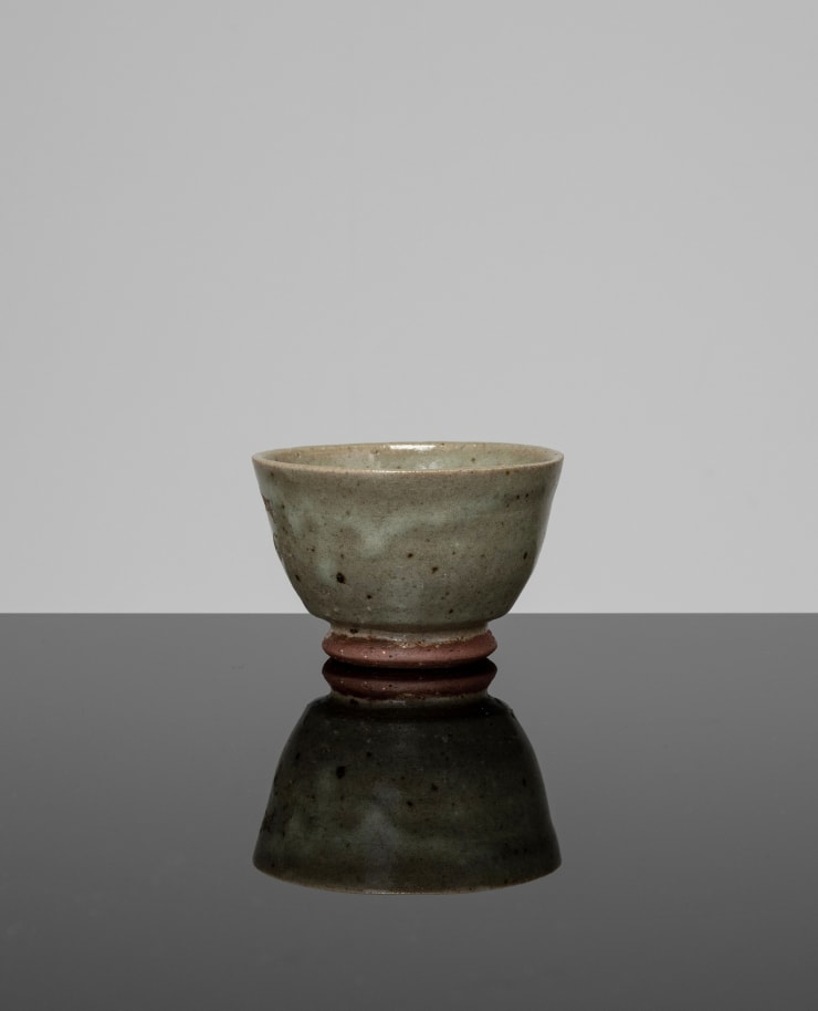 Katharine Pleydell-Bouverie, Tea Bowl, c. 1930s