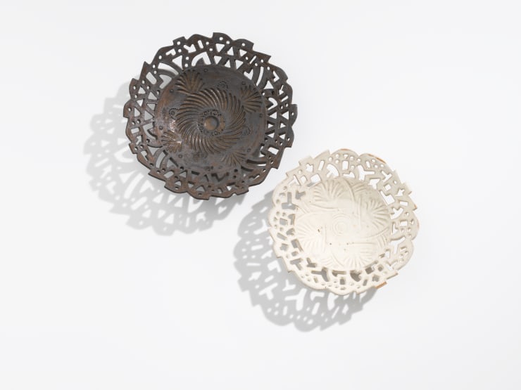 Ian Godfrey, Manganese Bowl, C1970s