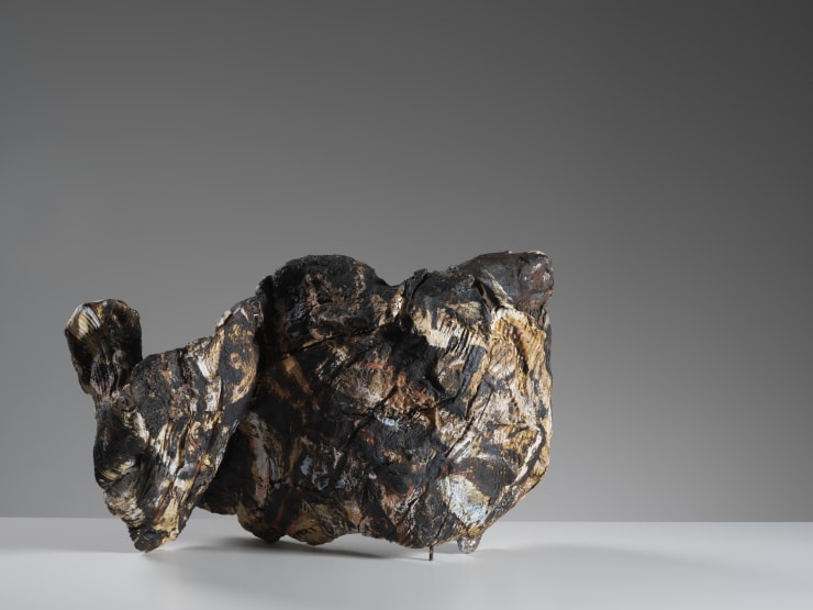 Ewen Henderson, Zig Zag, c1997