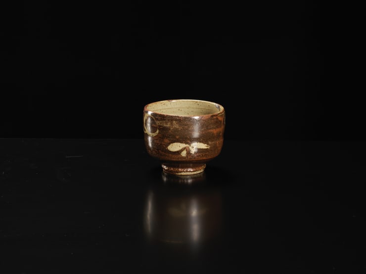 Shoji Hamada, Teabowl