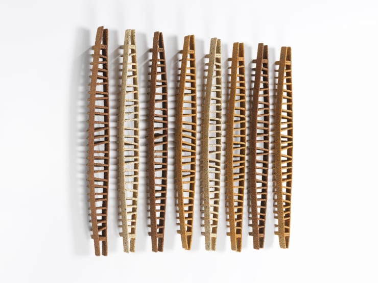 Annie Turner, Wind Against Tide