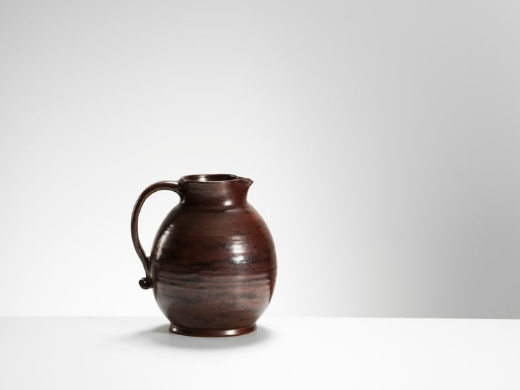 Katharine Pleydell-Bouverie, Large Jug, c. 1940s
