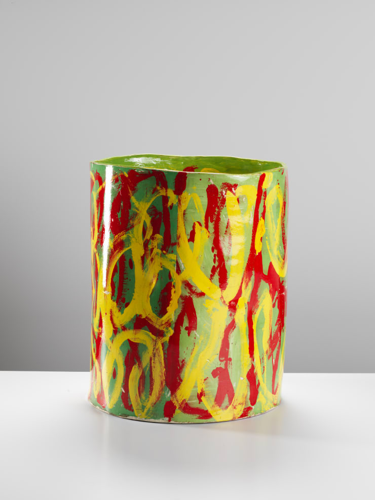 Philip Eglin, Slipshod, 2020