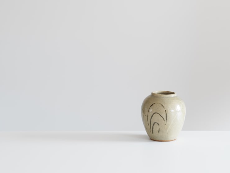 William Staite Murray, Vase