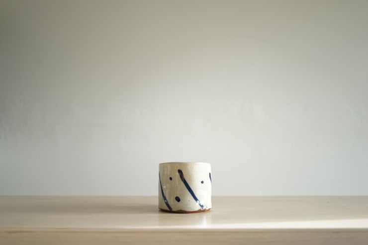 Johannes Peters, Cup