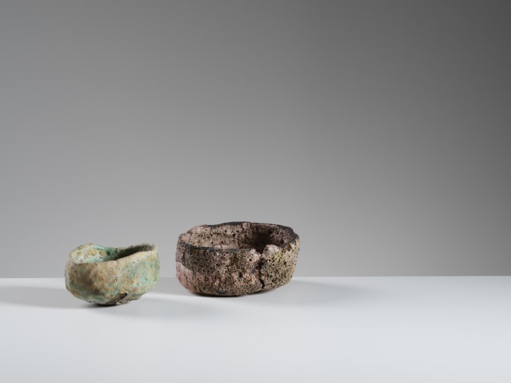 Ewen Henderson, Large Teabowl, c1990s