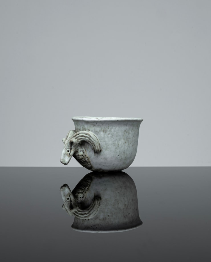 Ian Godfrey, Antelope Cup