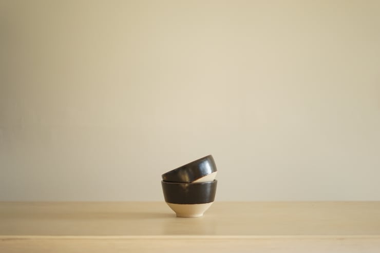 Leach School, Two Cups