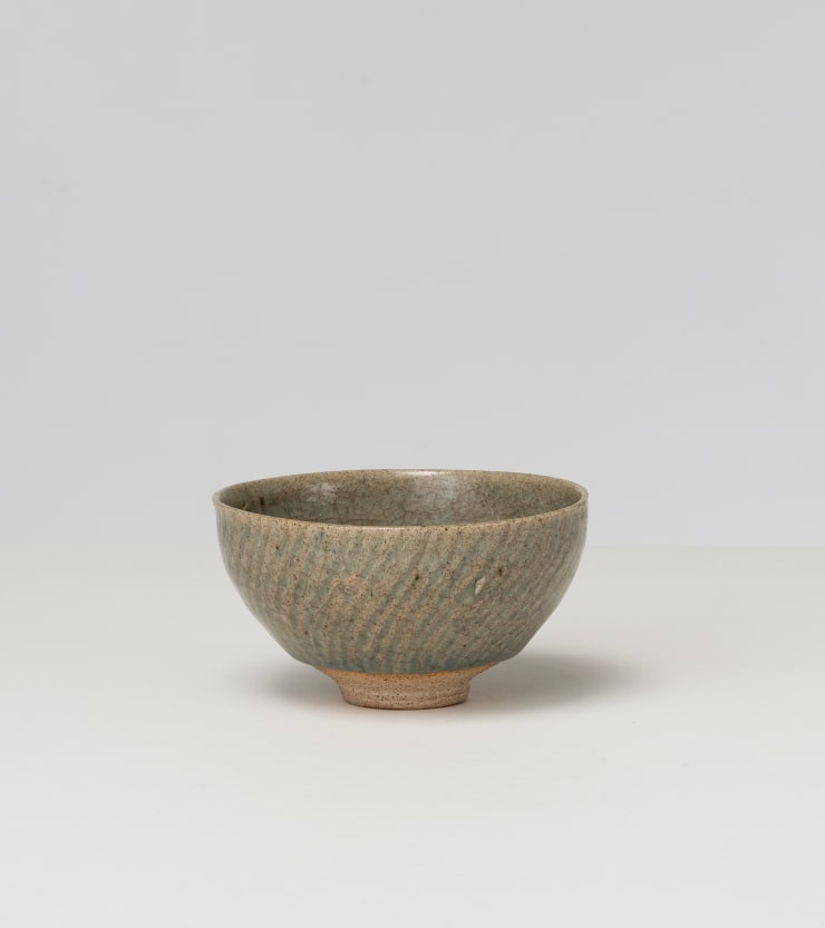 Katharine Pleydell-Bouverie, Footed Bowl