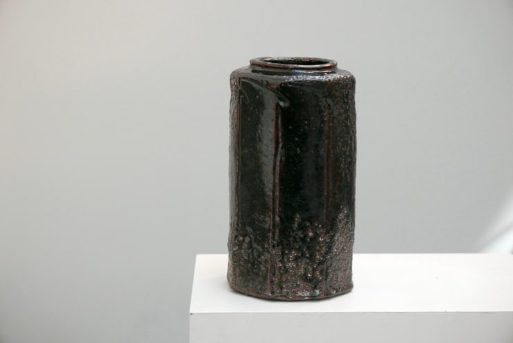Hans Vangsø, Tall vase