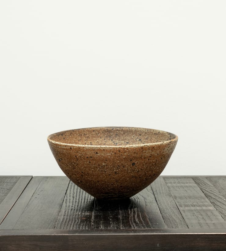 Lucie Rie, Bowl