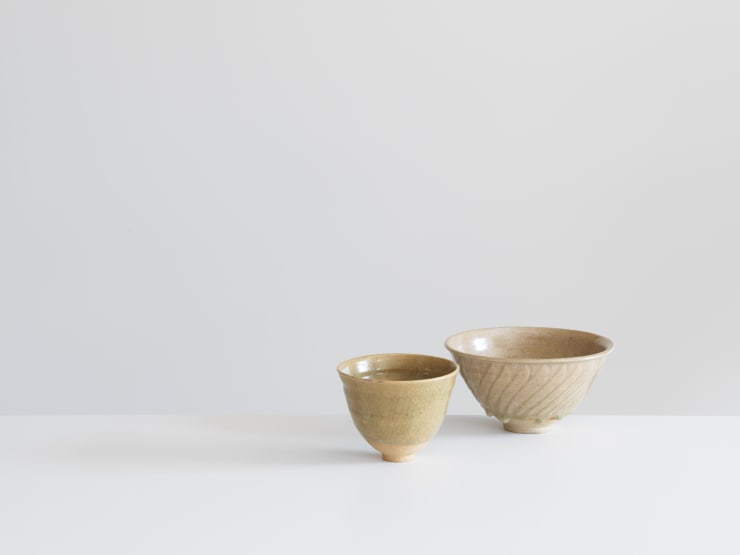 Katharine Pleydell-Bouverie, Bowl with drips